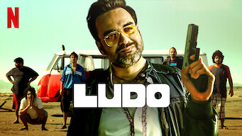 Ludo (2020)