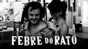 Febre do Rato (2011)