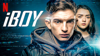 IBOY (2017)