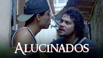 Alucinados (2008)