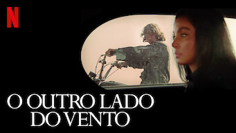 O Outro Lado do Vento (2018)