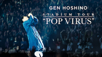 GEN HOSHINO STADIUM TOUR “POP VIRUS” (2019)