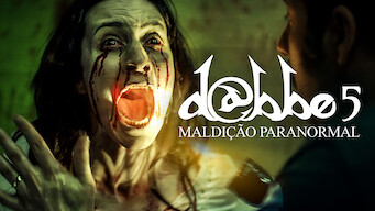 Maldição Paranormal (2014)