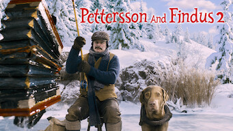 Pettersson and Findus 2 (2016)