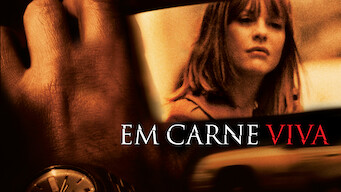 Em carne viva (2003)