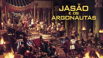 Jasão e os Argonautas (1963)