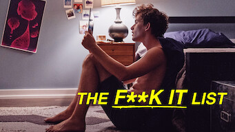 The F**k-It List (2019)