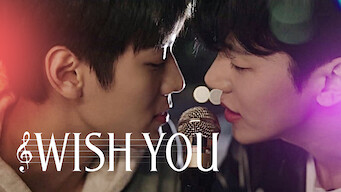 Wish You (2021)