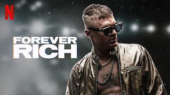 Forever Rich (2021)