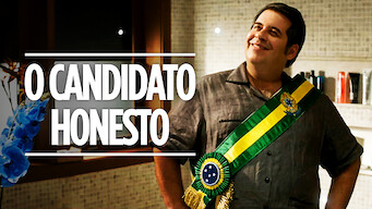 O Candidato Honesto (2014)