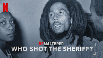 ReMastered: Who Shot the Sheriff (2018)