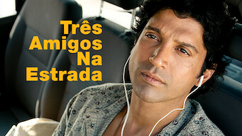 Três Amigos na Estrada (2011)