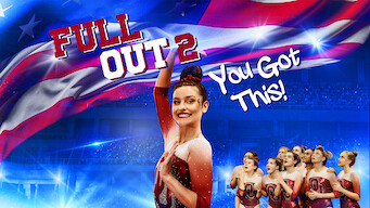 Full Out 2: You Got This! (2020)