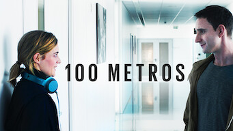 100 Metros (2016)