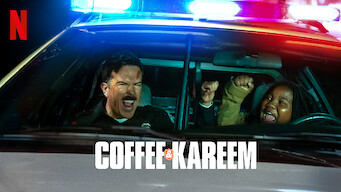 Coffee & Kareem (2020)