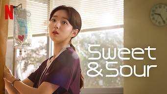 Sweet & Sour (2021)