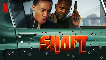 Shaft (2019)