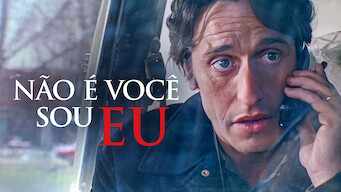 Não é você, sou eu (2004)