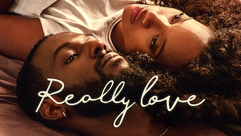 Really Love (2020)