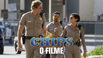 CHiPs: O Filme (2017)