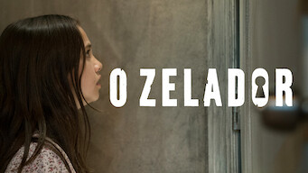 O Zelador (2017)