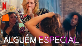 Alguém Especial (2019)