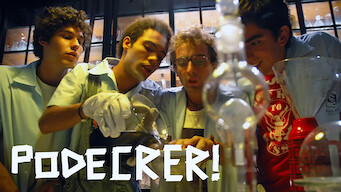 Podecrer! (2007)