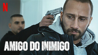 Inimigos Íntimos (2018)