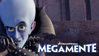 Megamente (2010)