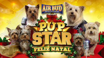 Pup Star: Feliz Natal (2018)