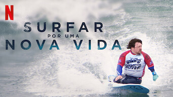 Surfar por uma Nova Vida (2017)