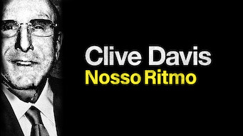 Clive Davis: Nosso Ritmo (2017)