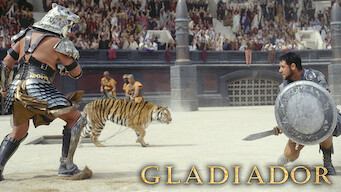 Gladiador (2000)