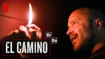 El Camino: A Breaking Bad Film (2019)