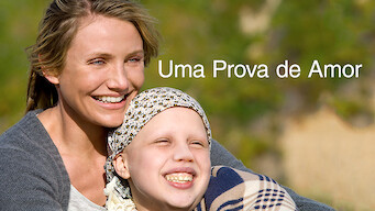 Uma Prova de Amor (2009)