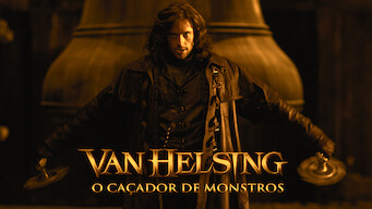 Van Helsing - o Caçador de Monstros (2004)