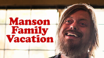 Manson Family Vacation (2015)