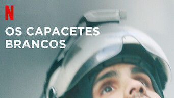 Os Capacetes Brancos (2016)