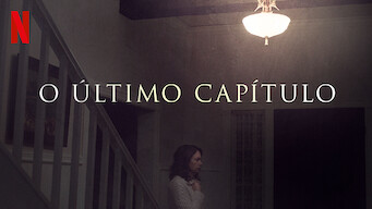 O Último Capítulo (2016)