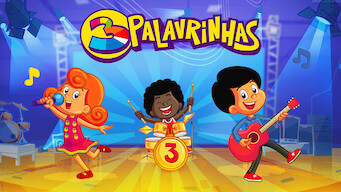 3 Palavrinhas Vol. 2 (2014)