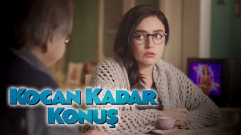 Kocan Kadar Konus (2015)