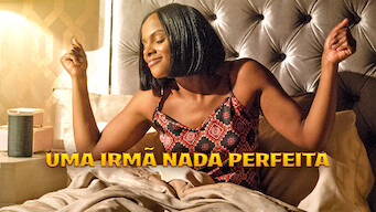 Uma Irmã Nada Perfeita (2018)