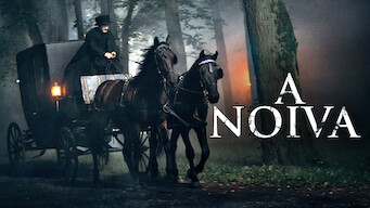 A Noiva (2017)