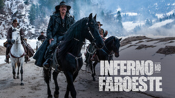 Inferno no Faroeste (2013)