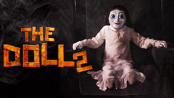 The Doll 2 (2017)