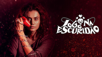 Jogo na Escuridão (2019)