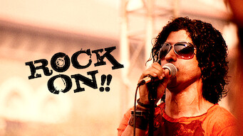 Rock On!! (2008)