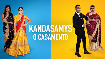 Kandasamys: O Casamento (2019)