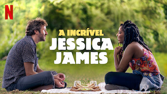 A Incrível Jessica James (2017)