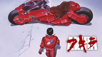 Akira (1988)